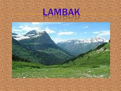 lambak in english|Lambak .
